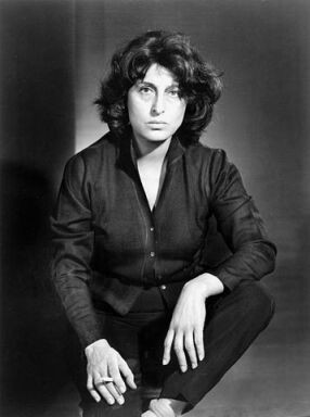 Anna Magnani