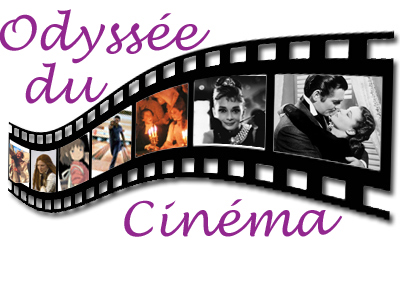 L'Odyssée du Cinéma