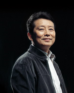 Huang Jianxin