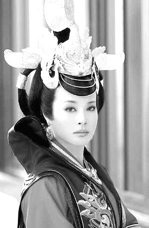 Liu Xiaoqing