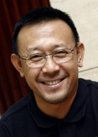 Jiang Wen