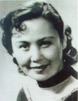 Bai Yang