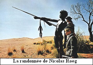 La randonnée