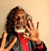 David Gulpilil