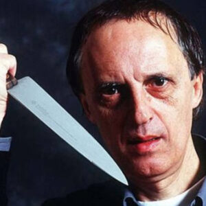 Dario Argento