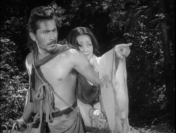 Rashomon