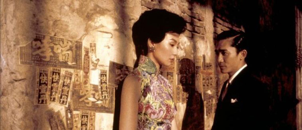 In the Mood for Love