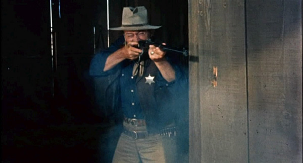 Rio Bravo