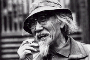 Seijun Suzuki