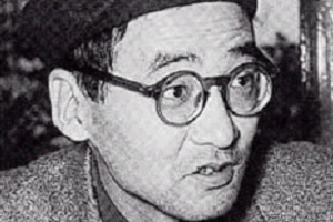 Yasuzo Masumura