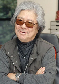 Koji Wakamatsu