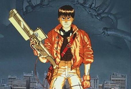 Akira