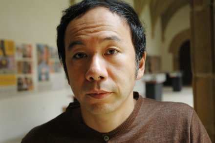 Shinya Tsukamoto