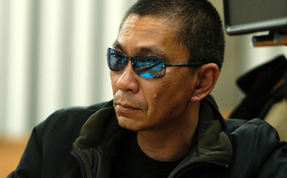 Takashi Miike