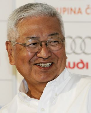 Kiju Yoshida