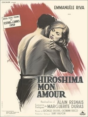 Hiroshima mon amour